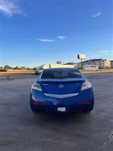 2009 Acura TL w/Tech   - Photo 4 - San Antonio, TX 78244