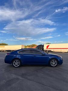 2009 Acura TL w/Tech   - Photo 6 - San Antonio, TX 78244