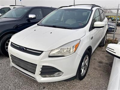 2013 Ford Escape SE   - Photo 1 - San Antonio, TX 78244