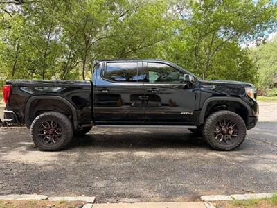 2021 GMC Sierra 1500 AT4 - Photo 3 - San Antonio, TX 78244