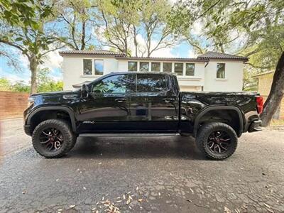 2021 GMC Sierra 1500 AT4 - Photo 4 - San Antonio, TX 78244