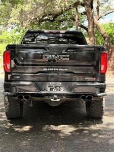 2021 GMC Sierra 1500 AT4 - Photo 5 - San Antonio, TX 78244
