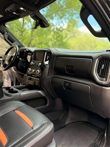 2021 GMC Sierra 1500 AT4 - Photo 11 - San Antonio, TX 78244