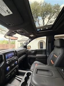2021 GMC Sierra 1500 AT4 - Photo 9 - San Antonio, TX 78244