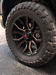 2021 GMC Sierra 1500 AT4 - Photo 7 - San Antonio, TX 78244