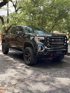 2021 GMC Sierra 1500 AT4 - Photo 1 - San Antonio, TX 78244