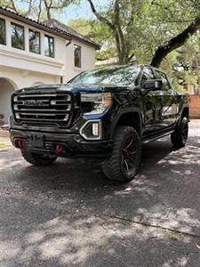 2021 GMC Sierra 1500 AT4 - Photo 2 - San Antonio, TX 78244