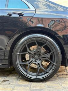 2015 Mercedes-Benz S 550   - Photo 12 - San Antonio, TX 78244