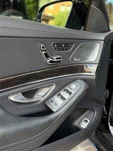 2015 Mercedes-Benz S 550   - Photo 15 - San Antonio, TX 78244