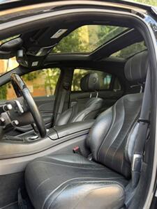 2015 Mercedes-Benz S 550   - Photo 13 - San Antonio, TX 78244