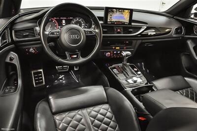 2013 Audi S6 4.0T quattro Prestige   - Photo 2 - San Antonio, TX 78244