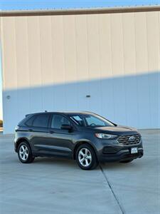 2020 Ford Edge SE   - Photo 6 - San Antonio, TX 78244