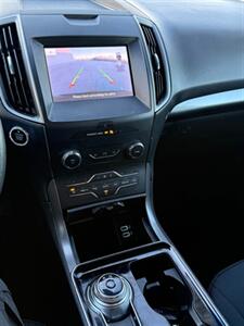 2020 Ford Edge SE   - Photo 10 - San Antonio, TX 78244