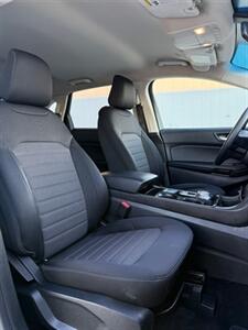 2020 Ford Edge SE   - Photo 9 - San Antonio, TX 78244