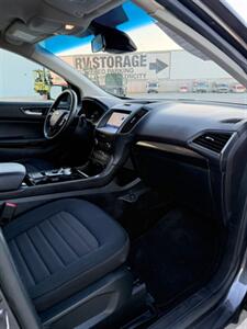 2020 Ford Edge SE   - Photo 8 - San Antonio, TX 78244