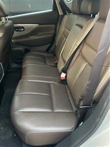 2015 Nissan Murano S   - Photo 5 - San Antonio, TX 78244