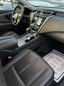 2015 Nissan Murano S   - Photo 4 - San Antonio, TX 78244
