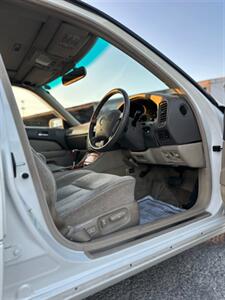 1998 Toyota Celsior   - Photo 11 - San Antonio, TX 78244