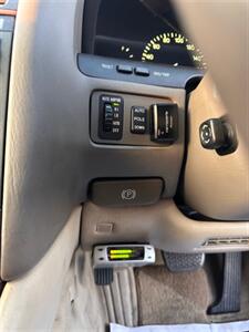 1998 Toyota Celsior   - Photo 13 - San Antonio, TX 78244