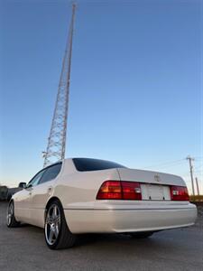 1998 Toyota Celsior   - Photo 5 - San Antonio, TX 78244