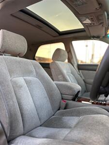 1998 Toyota Celsior   - Photo 8 - San Antonio, TX 78244
