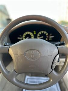 1998 Toyota Celsior   - Photo 12 - San Antonio, TX 78244