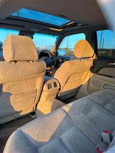 1998 Toyota Celsior   - Photo 9 - San Antonio, TX 78244