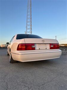 1998 Toyota Celsior   - Photo 6 - San Antonio, TX 78244