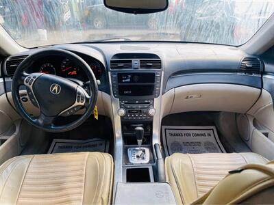 2008 Acura TL   - Photo 2 - San Antonio, TX 78244