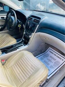 2008 Acura TL   - Photo 3 - San Antonio, TX 78244