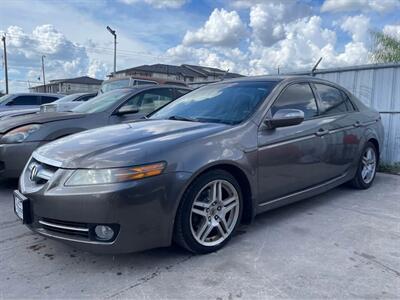 2008 Acura TL   - Photo 1 - San Antonio, TX 78244