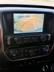 2017 Chevrolet Silverado 1500 LT   - Photo 10 - San Antonio, TX 78244