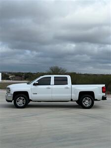 2017 Chevrolet Silverado 1500 LT   - Photo 5 - San Antonio, TX 78244