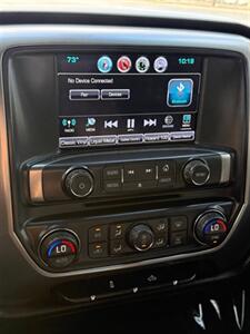 2017 Chevrolet Silverado 1500 LT   - Photo 9 - San Antonio, TX 78244