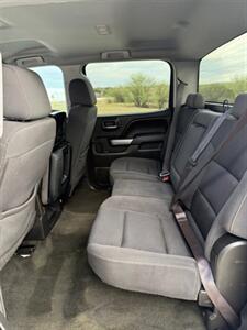 2017 Chevrolet Silverado 1500 LT   - Photo 8 - San Antonio, TX 78244