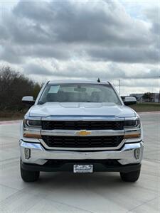 2017 Chevrolet Silverado 1500 LT   - Photo 6 - San Antonio, TX 78244