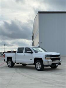 2017 Chevrolet Silverado 1500 LT Truck