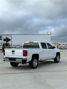 2017 Chevrolet Silverado 1500 LT   - Photo 3 - San Antonio, TX 78244