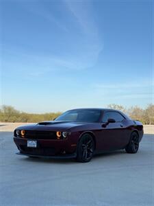 2022 Dodge Challenger R/T   - Photo 6 - San Antonio, TX 78244