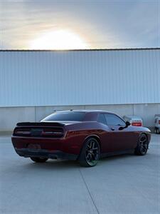 2022 Dodge Challenger R/T   - Photo 3 - San Antonio, TX 78244