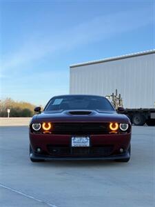 2022 Dodge Challenger R/T   - Photo 7 - San Antonio, TX 78244