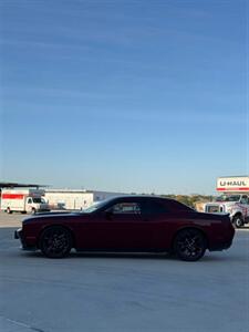 2022 Dodge Challenger R/T   - Photo 5 - San Antonio, TX 78244
