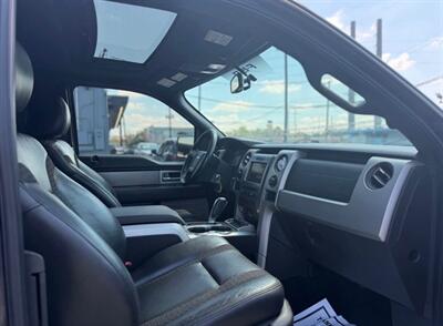 2010 Ford F-150 SVT Raptor - Photo 11 - San Antonio, TX 78244