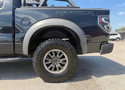 2010 Ford F-150 SVT Raptor - Photo 9 - San Antonio, TX 78244