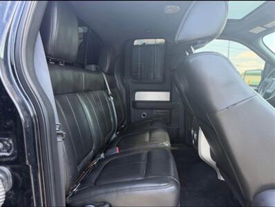 2010 Ford F-150 SVT Raptor - Photo 10 - San Antonio, TX 78244