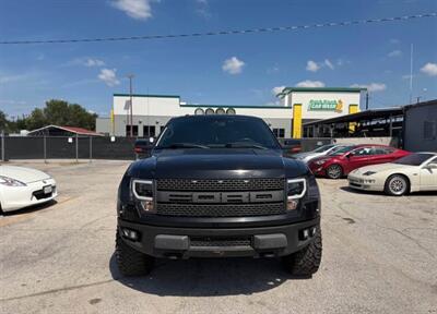 2010 Ford F-150 SVT Raptor - Photo 8 - San Antonio, TX 78244