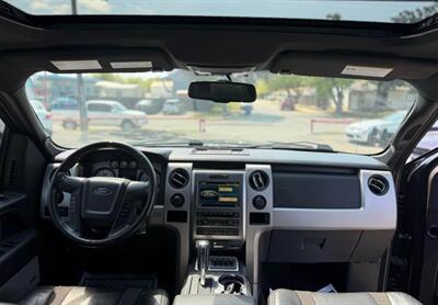 2010 Ford F-150 SVT Raptor - Photo 12 - San Antonio, TX 78244