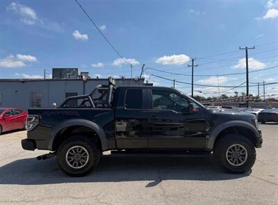2010 Ford F-150 SVT Raptor - Photo 6 - San Antonio, TX 78244