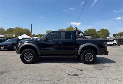 2010 Ford F-150 SVT Raptor - Photo 3 - San Antonio, TX 78244