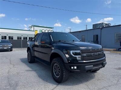 2010 Ford F-150 SVT Raptor - Photo 7 - San Antonio, TX 78244